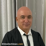 Adv. Shimon Elimelech